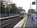 Networker at Catford station