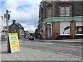 Co-operative store, Aberfeldy