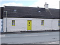 Single story cottage, Killin