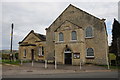 Baptist Church, Middleyard