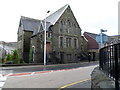 English Congregational Church, Ton Pentre