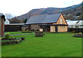 St John the Baptist church hall, Ton Pentre