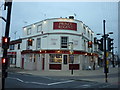 The Prince Regent