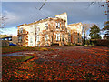 Barshaw House, Paisley