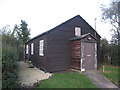 Former Church Hall, Upton