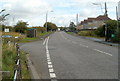 Wembley Avenue, Onllwyn