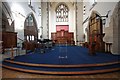 St John, Church Avenue, Southall Green - Chancel