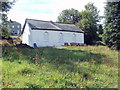 Former Noddfa chapel, Dyffryn Cellwen