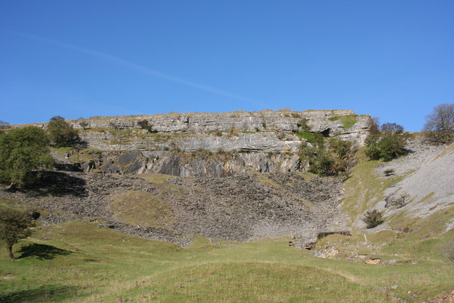 Combs cave and Unconformity