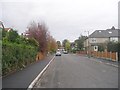 Grove Road - Redburn Road