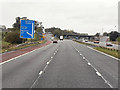 M6 Greymoorhill