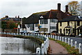 High Street, Lindfield, Sussex