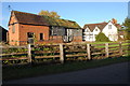 Cowhills Farm near Longdon Heath