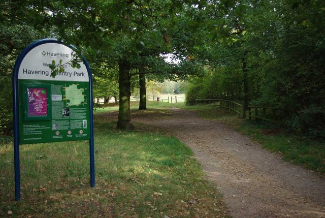 Havering Country Park