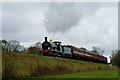 TQ3628 : No.592 Approaches Horsted Keynes, Sussex by Peter Trimming
