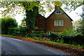 Lower Sheriff Farmhouse, Ardingly, Sussex