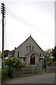 Methodist Chapel, Godolphin Cross