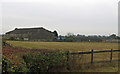 Medway Farm buildings