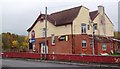 The Poolsbrook Hotel, Cottage Close