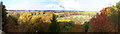 Windsor Castle, View North