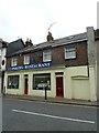 The Peking Restaurant in Fordingbridge town centre