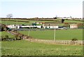 Waste Water Treatment Works, Rathfriland