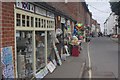 Staithe Street, Wells-Next-The-Sea