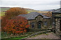 The Wesleyan Sunday School, Heptonstall