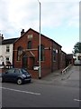 Madeley Methodist Church