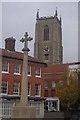 Market Place, Fakenham