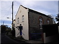 Bethel Chapel, Combwich