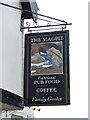 The Magpie Sign