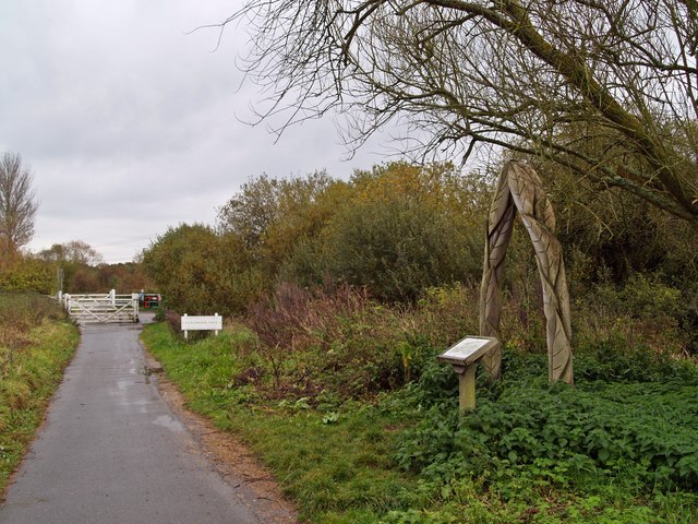 Longwood Lane Crossing