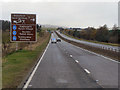 A9 Near Blackford