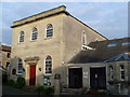 Wells Methodist Church