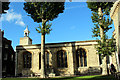 St Peter Ad Vincula, Tower of London