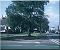Blakenall Heath road junction (1)