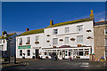 The Marazion Hotel