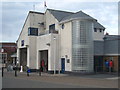 Littlehampton lifeboat station