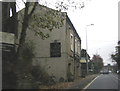 Black Lion public house, Luddenden