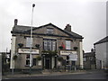 Rostron Arms, Edenfield