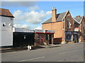 Keyworth Post Office