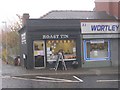 Roast Tin Cafe - Lower Wortley Road