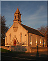 King Edward Parish Kirk