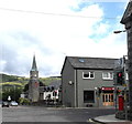 Aberfeldy Parish Church