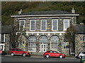 Neuadd y Farchnad Tremadog Market Hall