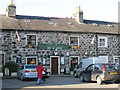 Tafarn y Cnu Aur - The Golden Fleece Inn