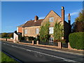 Oakfield Cottage, Broadoak