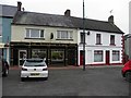 The Rainbow Caf?, Aughnacloy