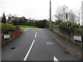 Lettice Street, Aughnacloy